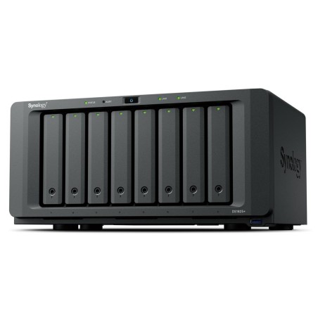 Synology Ion Ds1825+ Nas/Storage